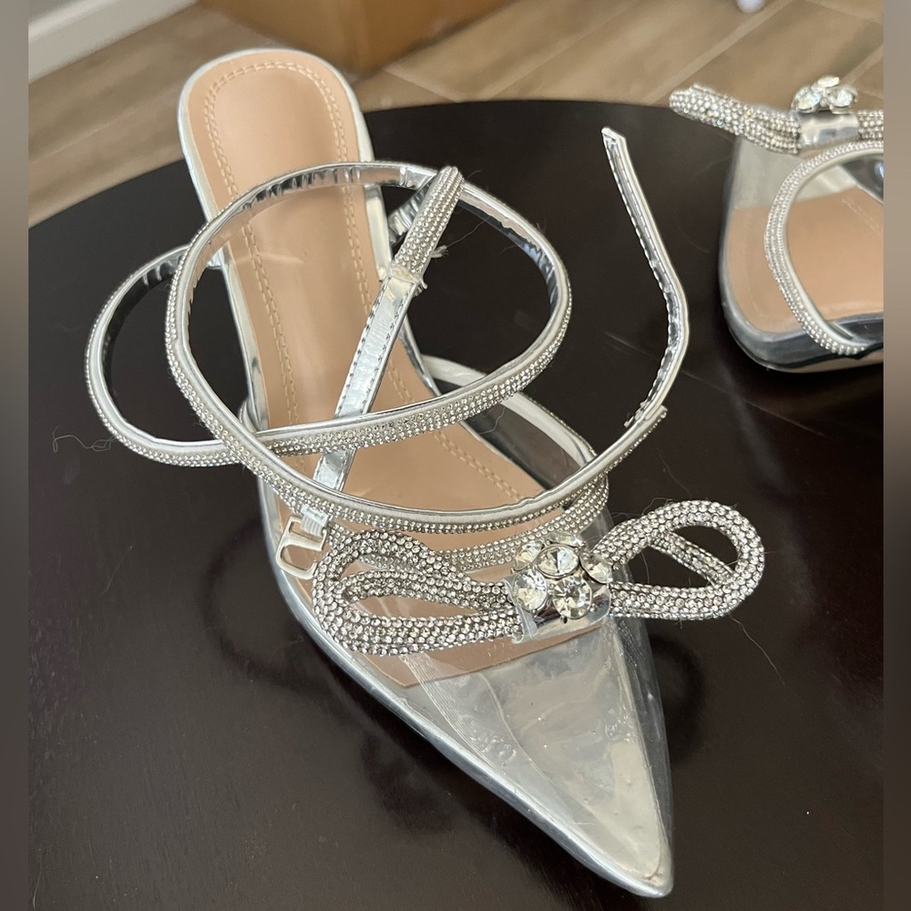 Asos used size 7